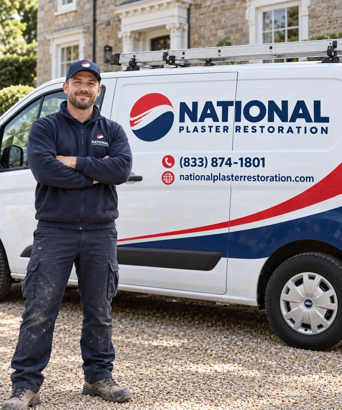 Plaster Repair company in Roslindale, MA
